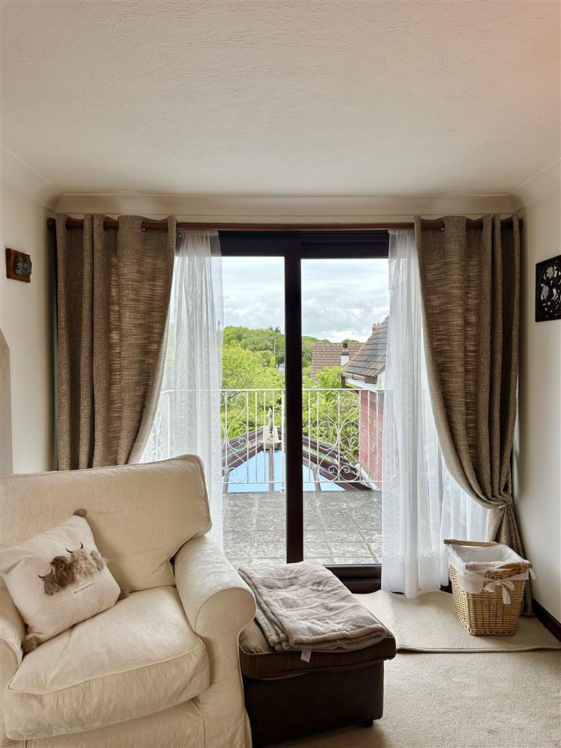 Glenview Close, Hastings